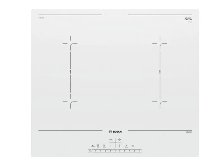 Варочная панель Bosch PVQ 612FC5E Варочная панель Bosch PVQ 612FC5E