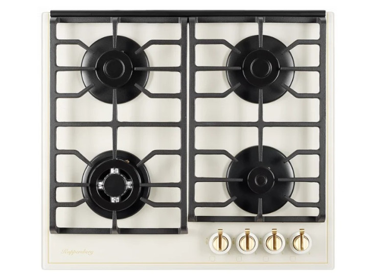 Варочная панель Kuppersberg FQ602 C Варочная панель Kuppersberg FQ602 C