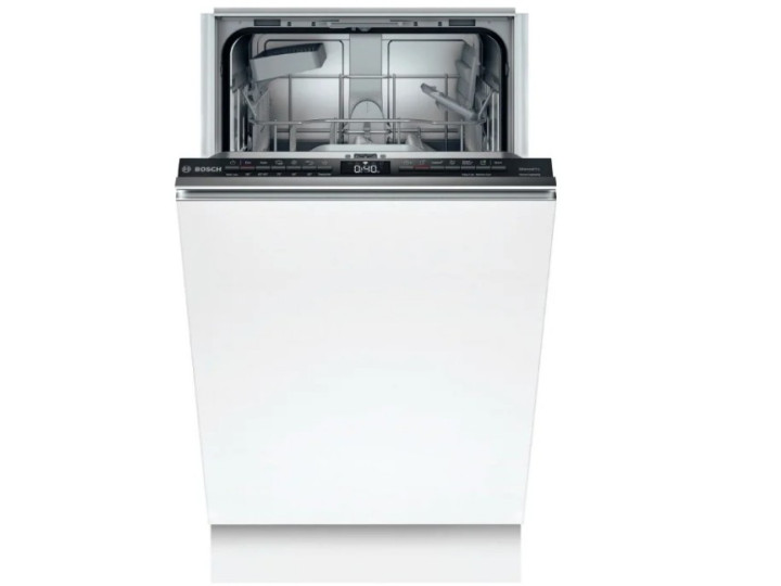 Встраиваемая посудомоечная машина Bosch SPV 4HKX1DR Встраиваемая посудомоечная машина Bosch SPV 4HKX1DR