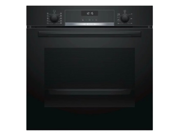 Духовой шкаф Bosch HBG 537NB0R Духовой шкаф Bosch HBG 537NB0R