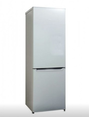 Холодильник HOLBERG HRB 1591FW