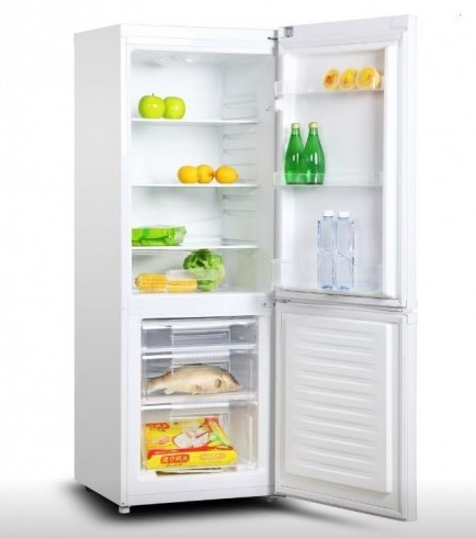 Холодильник HOLBERG HRB 1591FW