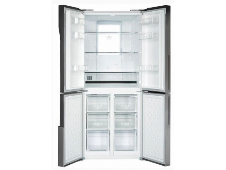 Холодильник HOLBERG HRM 4181NDGS