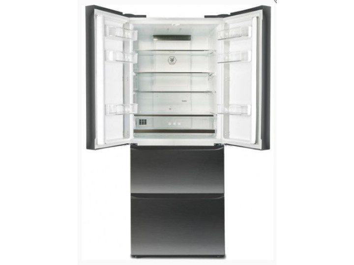Холодильник HOLBERG HRM 4121NDX Холодильник HOLBERG HRM 4121NDX