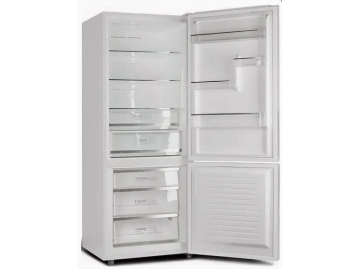 Холодильник HOLBERG HRB 4321NDGW