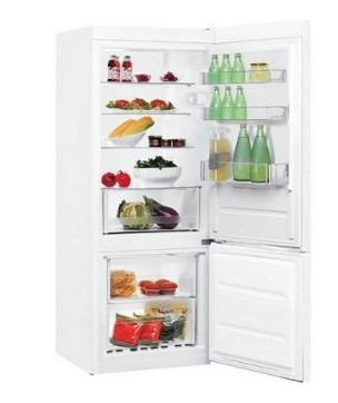 Холодильник Indesit LR6 S1W Холодильник Indesit LR6 S1W