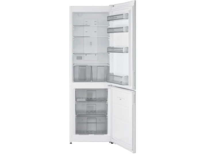 Холодильник Schaub Lorenz SLU S335W4E Холодильник Schaub Lorenz SLU S335W4E