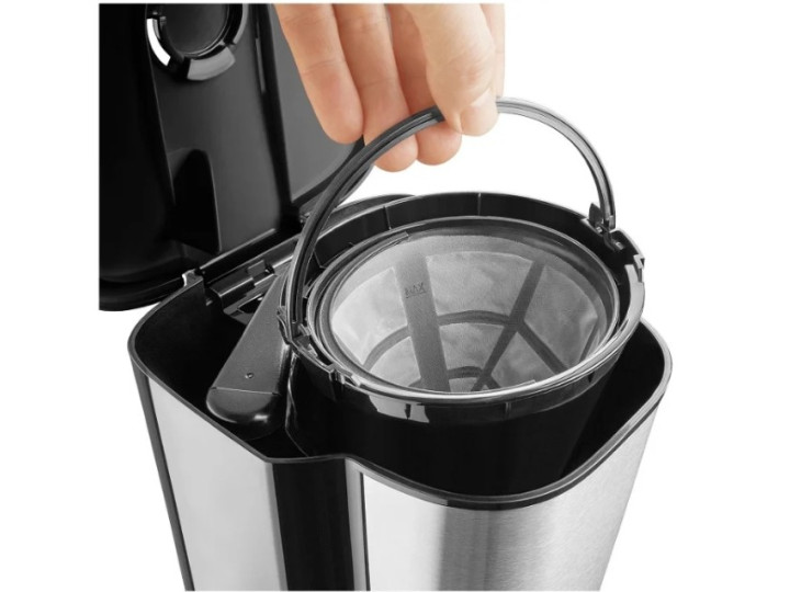 Кофеварка Sencor SCE 3050 SS