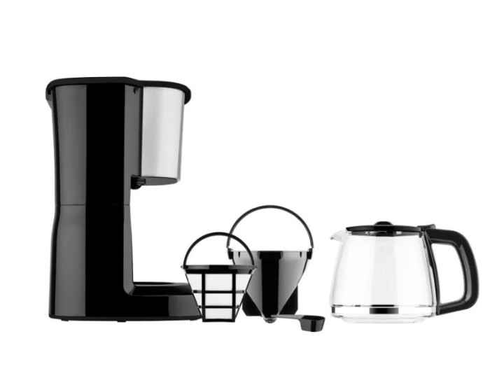 Кофеварка Sencor SCE 3050 SS