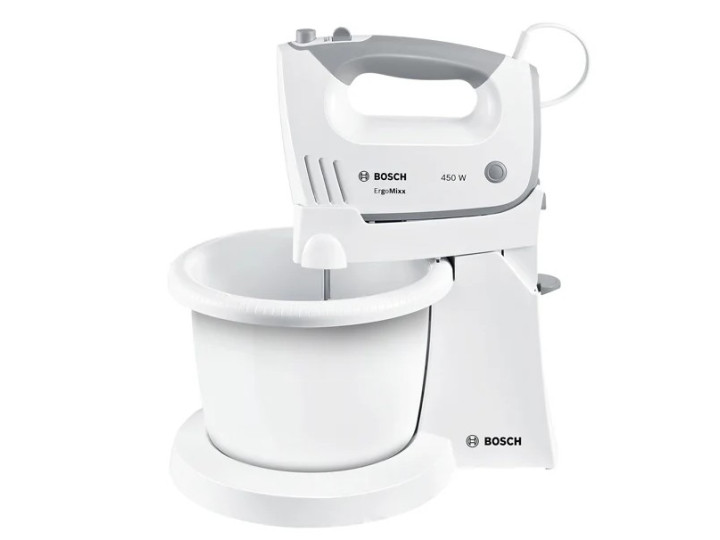 Миксер Bosch MFQ 3561W Миксер Bosch MFQ 3561W