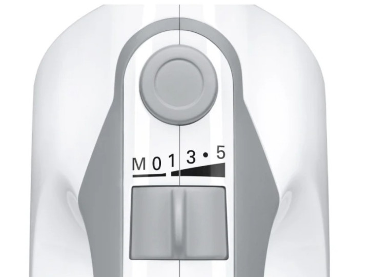 Миксер Bosch MFQ 3561W Миксер Bosch MFQ 3561W