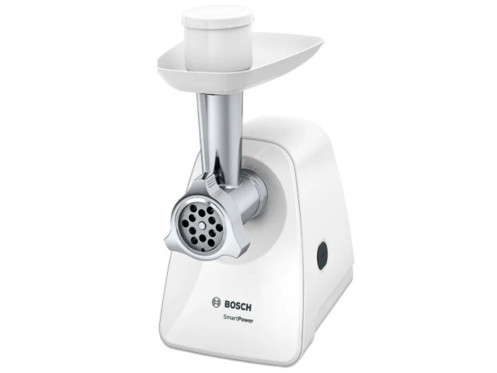 Мясорубка Bosch MFW 2520W Мясорубка Bosch MFW 2520W