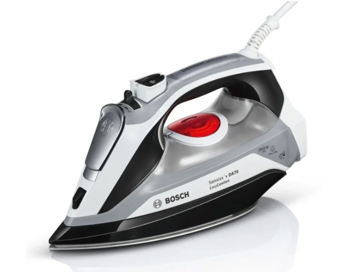 Утюг Bosch TDA 70EASY Утюг Bosch TDA 70EASY