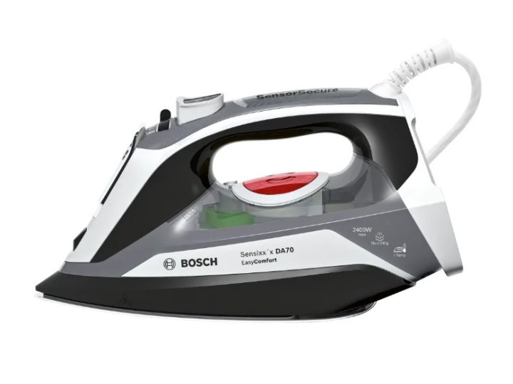 Утюг Bosch TDA 70EASY Утюг Bosch TDA 70EASY
