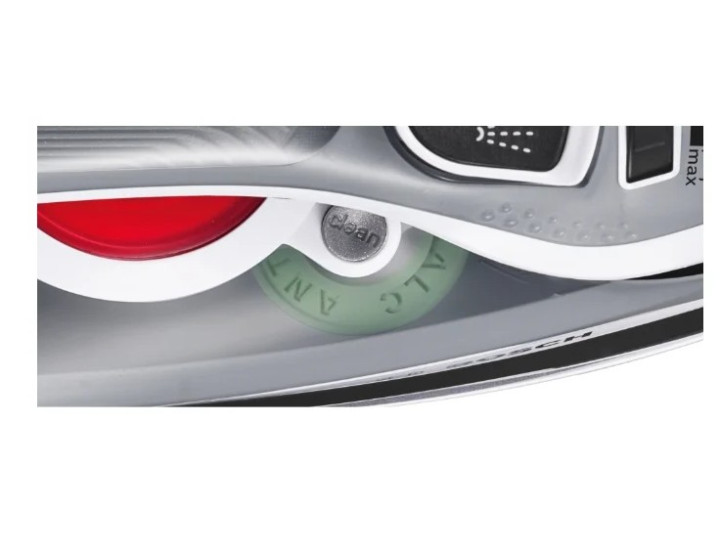 Утюг Bosch TDA 70EASY Утюг Bosch TDA 70EASY