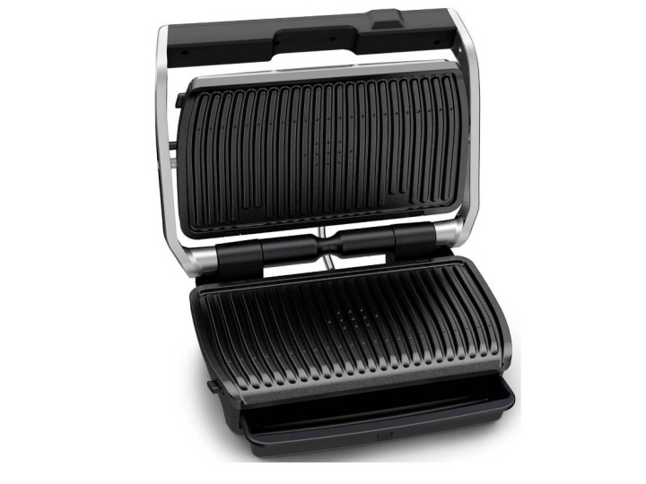 Электрогриль TEFAL OptiGrill Elite XL GC760D