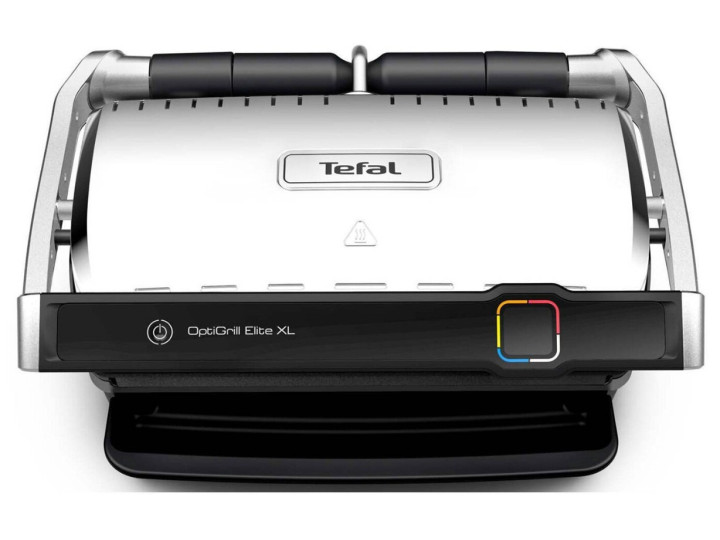 Электрогриль TEFAL OptiGrill Elite XL GC760D