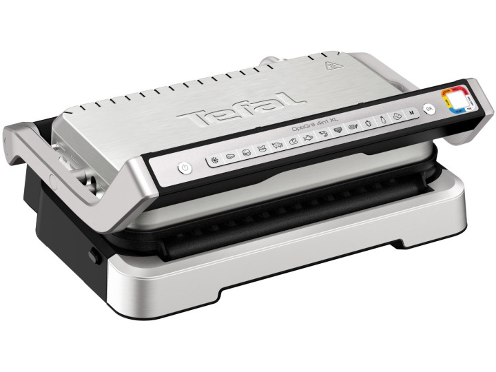 Электрогриль Tefal Optigrill GC784D30 4IN1 XL