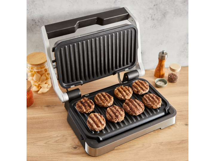 Электрогриль Tefal Optigrill GC784D30 4IN1 XL