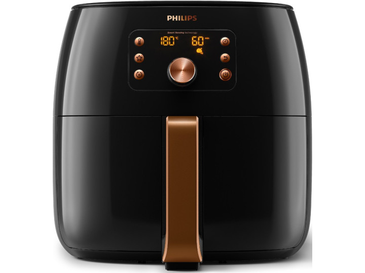 Аэрогриль PHILIPS Ovi Smart XXL HD9867/90