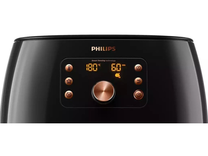 Аэрогриль PHILIPS Ovi Smart XXL HD9867/90