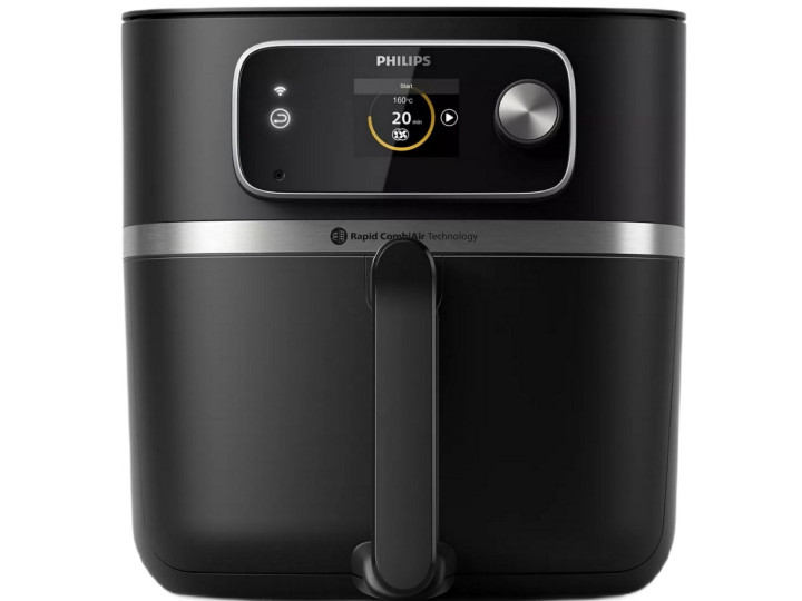 Аэрогриль PHILIPS Ovi Smart 2.0 XXL HD9880/90 Аэрогриль PHILIPS Ovi Smart 2.0 XXL HD9880/90