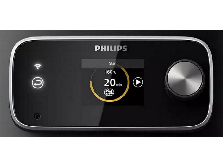 Аэрогриль PHILIPS Ovi Smart 2.0 XXL HD9880/90 Аэрогриль PHILIPS Ovi Smart 2.0 XXL HD9880/90