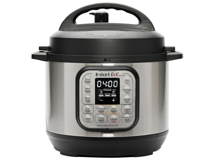 Мультиварка INSTANT POT Duo 3