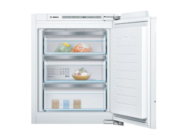 Встраиваемая морозильная камера Bosch GIV11AF20R Встраиваемая морозильная камера Bosch GIV11AF20R