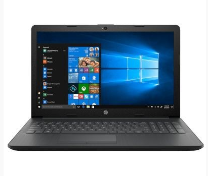 Ноутбук HP Laptop 15-da2000nx