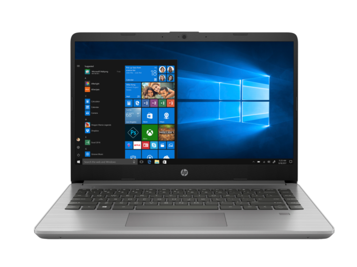 Ноутбук HP 340s G7 NB PC Ноутбук HP 340s G7 NB PC