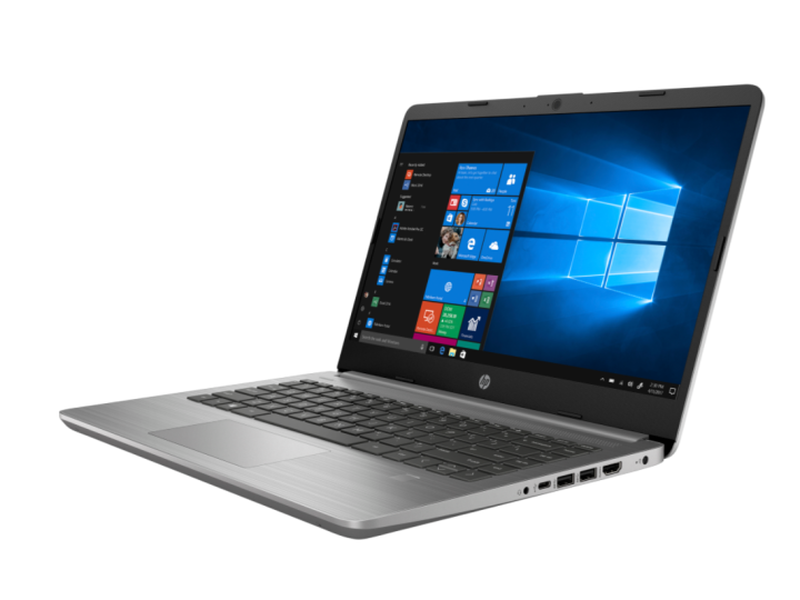 Ноутбук HP 340s G7 NB PC Ноутбук HP 340s G7 NB PC