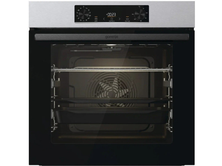 Духовой шкаф Gorenje BOSB6737E09X Духовой шкаф Gorenje BOSB6737E09X