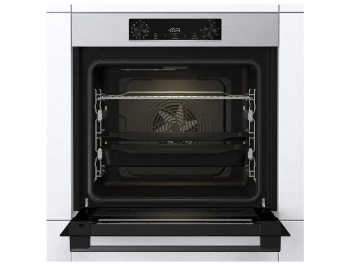 Духовой шкаф Gorenje BOSB6737E09X Духовой шкаф Gorenje BOSB6737E09X