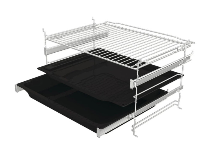 Духовой шкаф Gorenje BOSB6737E09X Духовой шкаф Gorenje BOSB6737E09X