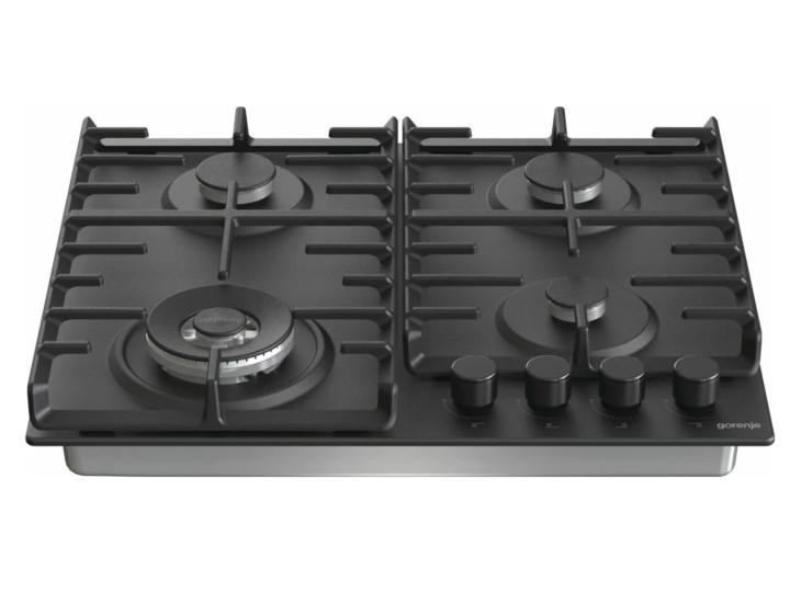 Газовая варочная панель Gorenje GW642SYB Газовая варочная панель Gorenje GW642SYB