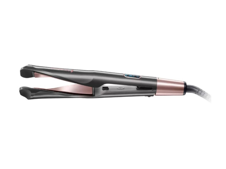 Выпрямитель для волос Remington Curl Confidence S6606 Выпрямитель для волос Remington Curl Confidence S6606