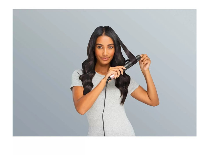 Выпрямитель для волос Remington Curl Confidence S6606 Выпрямитель для волос Remington Curl Confidence S6606