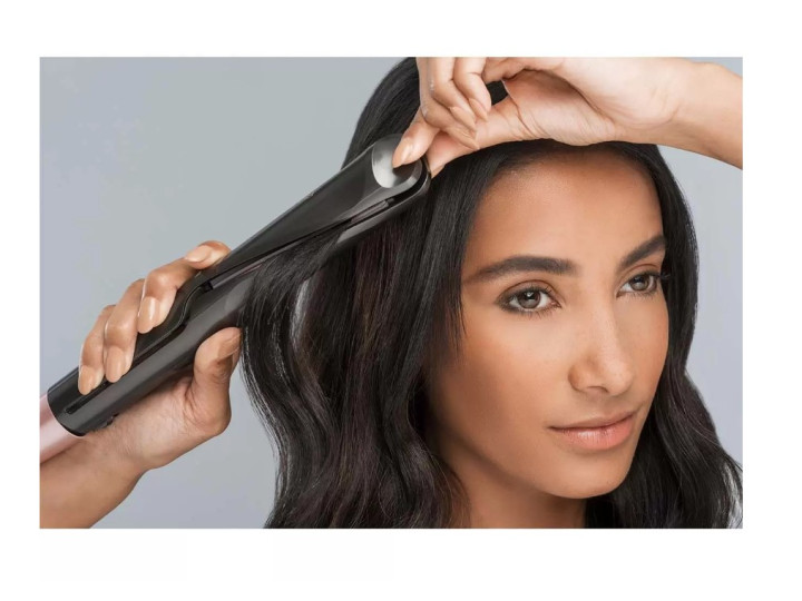 Выпрямитель для волос Remington Curl Confidence S6606 Выпрямитель для волос Remington Curl Confidence S6606