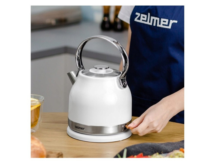 Чайник Zelmer ZCK7940 Чайник Zelmer ZCK7940