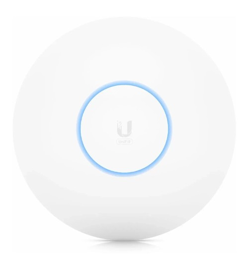 Wi-Fi точка доступа Ubiquiti UniFi 6 AP Long Range, белый