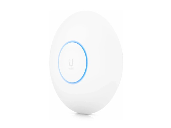 Wi-Fi точка доступа Ubiquiti UniFi 6 AP Long Range, белый