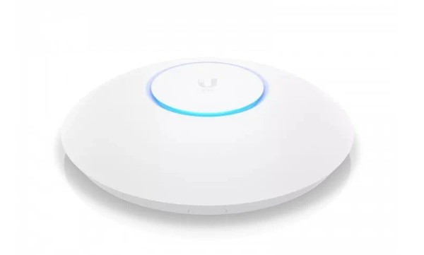 Wi-Fi точка доступа Ubiquiti UniFi 6 AP Long Range, белый