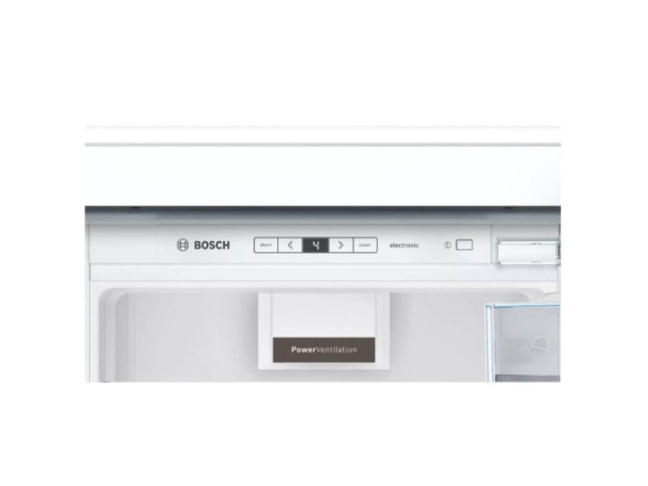 Встраиваемый холодильник Bosch KIR81AFE0 Встраиваемый холодильник Bosch KIR81AFE0