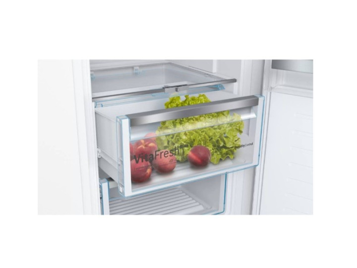 Встраиваемый холодильник Bosch KIR81AFE0 Встраиваемый холодильник Bosch KIR81AFE0