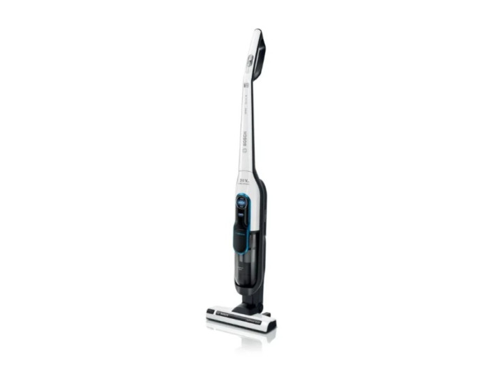 Пылесос Bosch Athlet ProSilence 28V max BCH86SIL1 Пылесос Bosch Athlet ProSilence 28V max BCH86SIL1