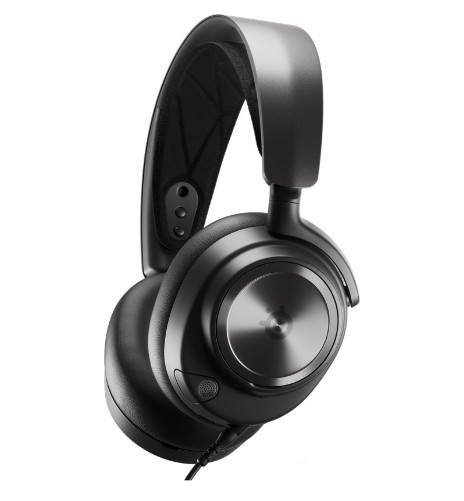 STEELSERIES Arctis Nova Pro X 35890.00 Klik39.ru