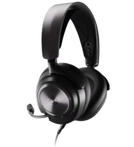 Компьютерная гарнитура STEELSERIES Arctis Nova Pro X