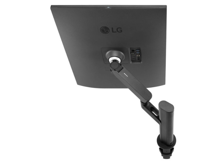 Монитор LG DualUp 28MQ780-B 27.6" 2560x2880px IPS