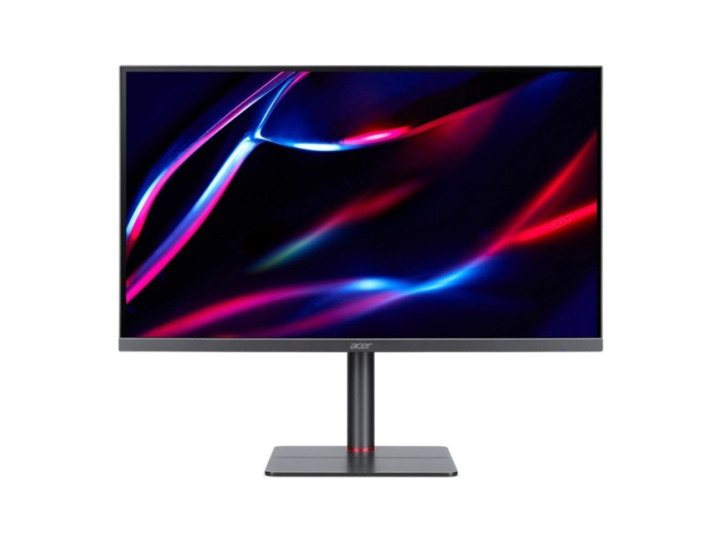 Монитор ACER Nitro XV275KV 27" 3840x2160px IPS 160Hz 1 ms [GTG]